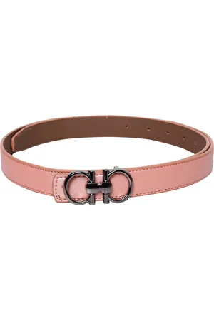 thickskin Girls Peach Belts