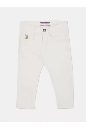 U.S. Polo Assn. U S Polo Assn Boys Slim Fit Jeans
