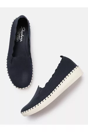 Skechers Women Navy Blue SEPULVEDA 2.0 - IT