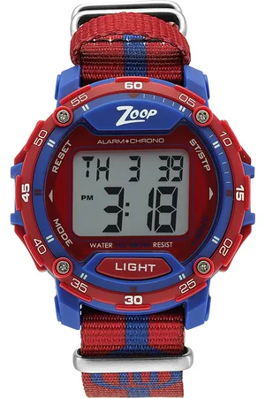 Titan digital outlet watches for boys