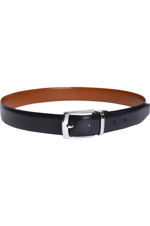 BELWABA Men Black Belts