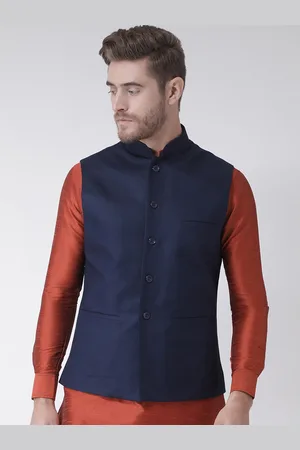 Deyann clearance nehru jacket