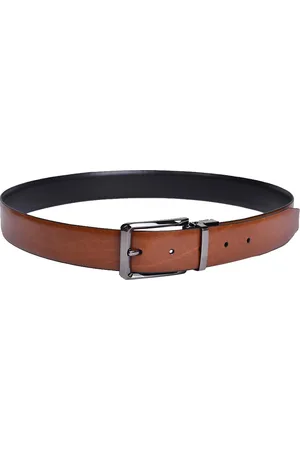 BELWABA Men Black Belts