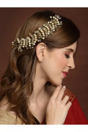 Hair Accessories  Buy Hair Accessories Online in India  Myntra