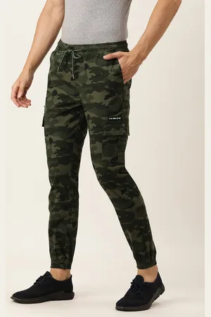 Ivoc olive 2025 solid joggers