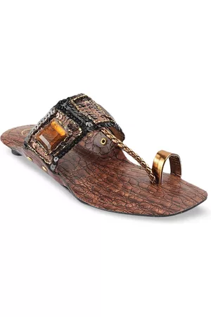 Buy Catwalk Ladies Sandals 5401XX Online - Lulu Hypermarket India