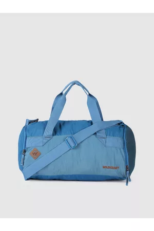 Wildcraft Duffel Bags – Dhariwal Bags
