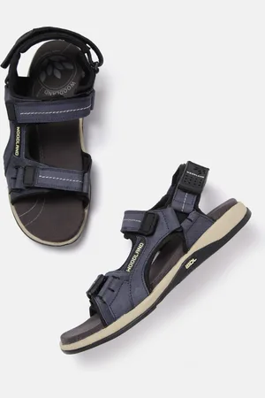 Men's Brown Open Toe Slide Sandals - Daytona II | KEEN Footwear