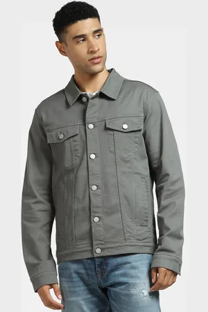 Denim jacket with 70% discount! | Jack & Jones®
