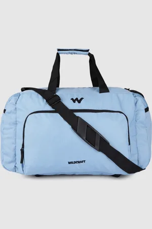 Wildcraft flip duf outlet 2 travel duffel bag