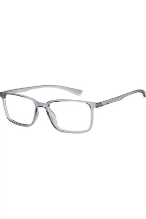 Lenskart Blu Full Rim Zero Power Blue Cut UV Protection Anti Glare Computer Glasses