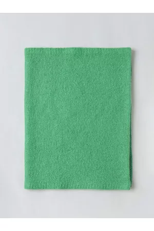 ONLY Women Green Solid Scarf