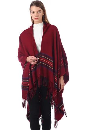 JC Collection Women Printed Scarf