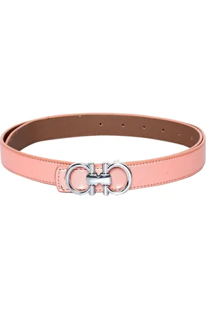 thickskin Girls Peach Belts