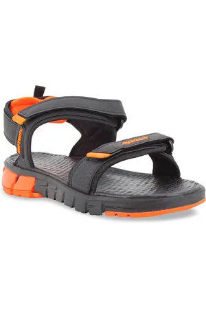 Sparx mens SS0119G Blackgrey Sandal - 6 UK (SS0119GBKGY0006) : Amazon.in:  Fashion