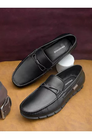 Provogue Men Slip-On Loafers