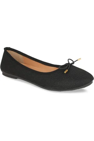 Bata on sale ballerina shoes