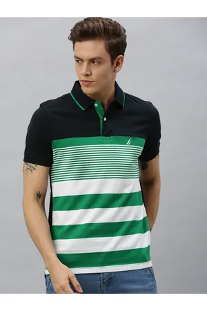 Party Wear Nautica Mens Polo T Shirts at Rs 380/piece in Chennai