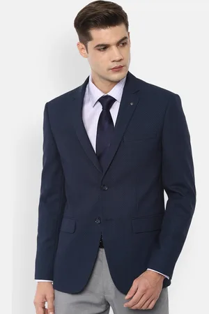 Louis philippe blazer on sale price