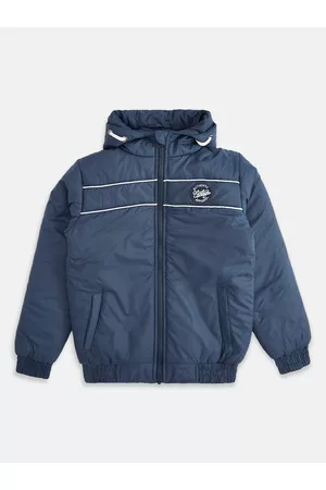 Pantaloons Boys Padded Jacket