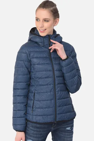 Woodland jackets for deals womens with price