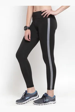 Boston Club Solid Skinny Fit Tights