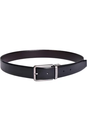 BELWABA Men Black Belts