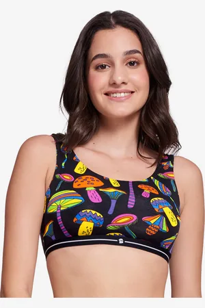 Buy The Souled Store Sport Bras