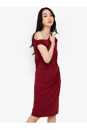 Zalora casual outlet dress