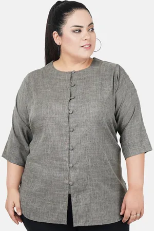 indietoga Plus Size Women