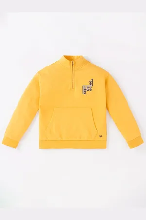 Ed-a-Mamma Boys Sweatshirt