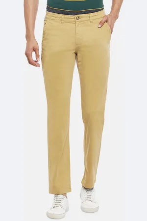 Buy urban ranger by pantaloons joggers trousers in India @ Limeroad
