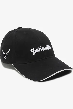 Invincible Unisex Baseball Caps