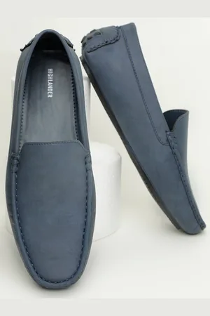Highlander Men Driving Shoes