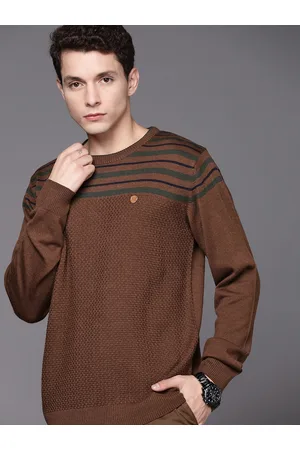 Raymond sale woolen sweater