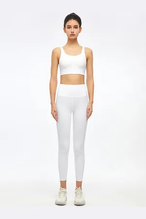 JC Collection Women White Solid Tights