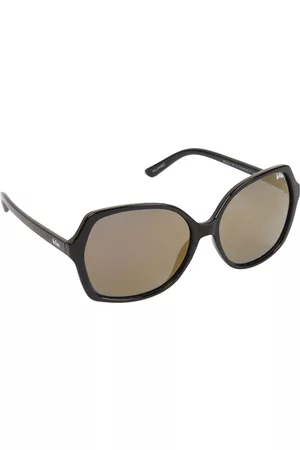 Lee Cooper Women Sunglasses - Women's Black Sunglasses