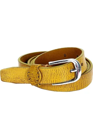 Leather World Women Leather Belt