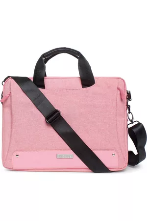 PROBUS Unisex Pink Laptop Bag