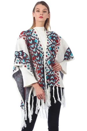 JC Collection Women Printed Scarf