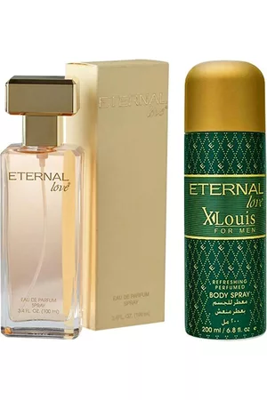 Buy Eternal Love Fragrances online - Men - 7 products