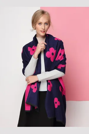 JC Collection Women Printed Scarf