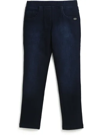 Tiny Girl Girls Blue Denim