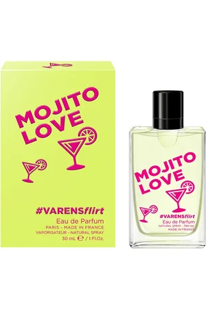 Ulric de Varens Women Mojito Love Varens Flirt Eau De Parfum - 30 ml