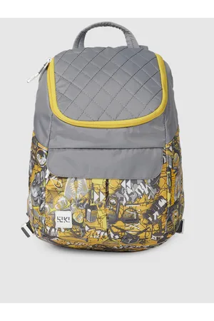 WILDCRAFT SCHOOL BAG HELIO online with best rate and fast delivery
