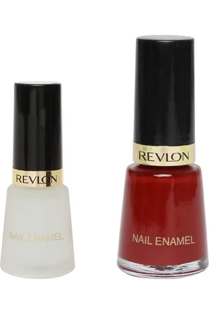 Revlon Set of 2 Nail Polish