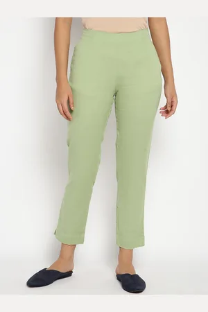 Buy Trousers for Women Online at Best Prices in India  Westside