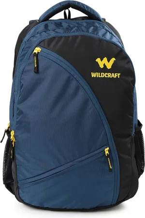 Wildcraft Backpack 2 Compartments