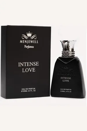 Menjewell Men Intense Love 100 ml