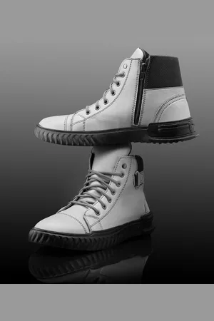 WOAKERS Men Batman Sneakers